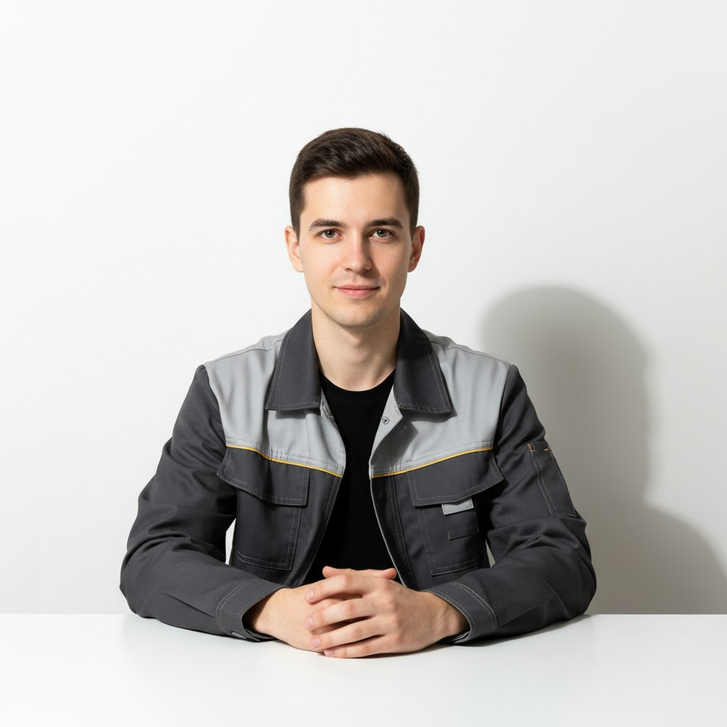 Иванов Степан