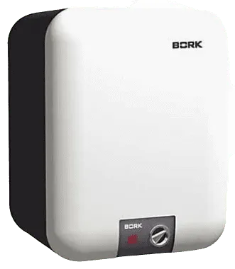 Ремонт водонагревателей Bork WB SEW 1015 в сервисном центре FIX-Bork