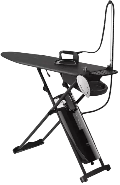 Ремонт гладильных систем Bork i810 в сервисном центре FIX-Bork